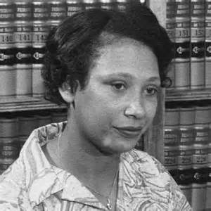 Mildred Loving about 1967