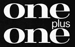 One Plus One logo