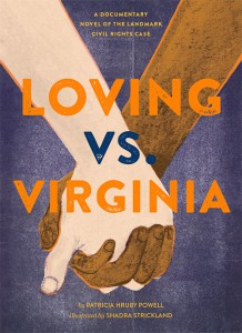 Loving vs. Virginia book cover